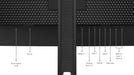 EAN 0196803456387 - Lenovo Legion Y34wz-30 pantalla para PC 86,4 cm (34") 3440 x 1440 Pixeles Wide Quad HD LED Negro imagen 12