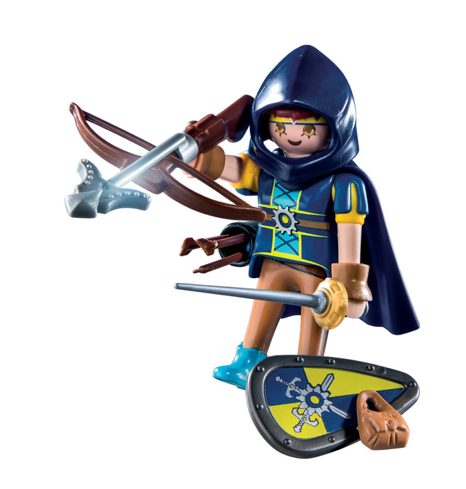 EAN 4008789713032 - Playmobil Novelmore 71303 figura de juguete para niños imagen 1
