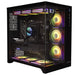 EAN 4046373739259 - CAPTIVA Highend Gaming I73-925 Intel® Core™ i9 i9-13900KF 64 GB DDR5-SDRAM 2 TB SSD NVIDIA GeForce RTX 40 imagen 23