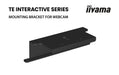 EAN 4948570127504 - iiyama TE8615A-B2AG pantalla de señalización Panel plano interactivo 2,17 m (85.6") Wifi 550 cd / m² 4K U imagen 14