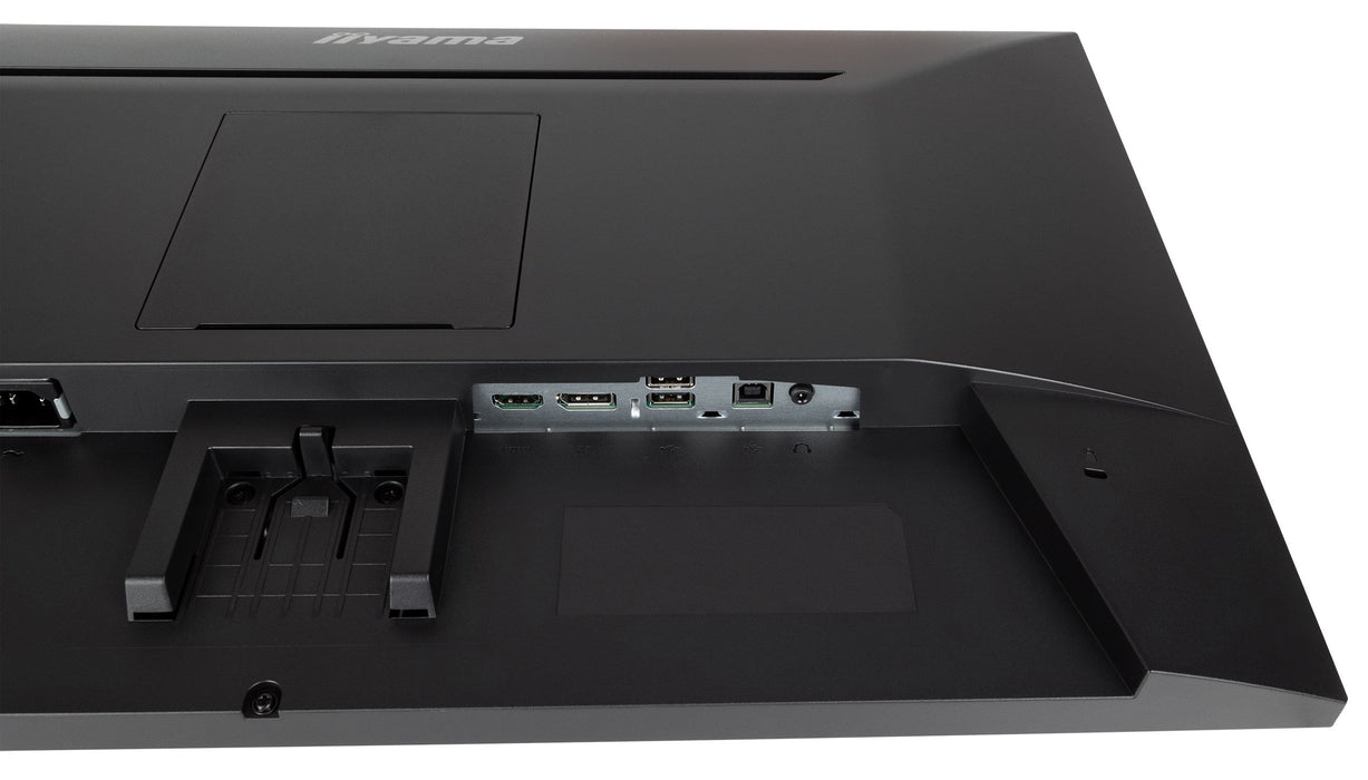 EAN 4948570124640 - iiyama ProLite XU2793QSU-B7 pantalla para PC 68,6 cm (27") 2560 x 1440 Pixeles Quad HD LED Negro imagen 10