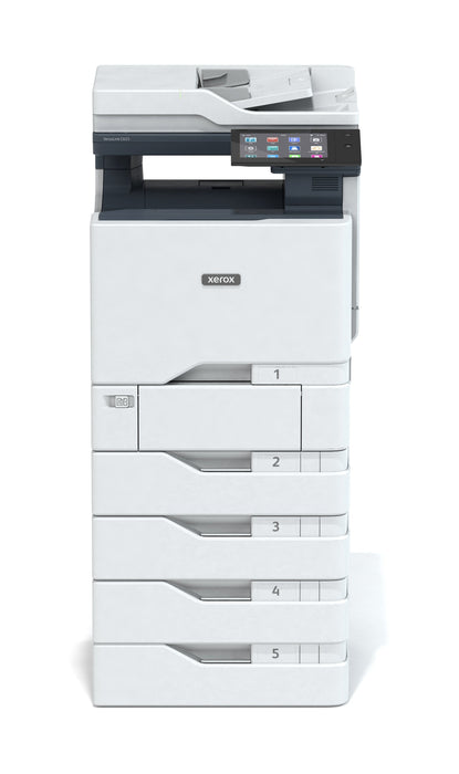 EAN 0095205040807 - Xerox VersaLink C625V_DN impresora multifunción Laser 1200 x 1200 DPI imagen 12