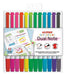 EAN 8413240617389 - Alpino AR001142 rotulador Fino Multicolor 12 pieza(s) imagen 1