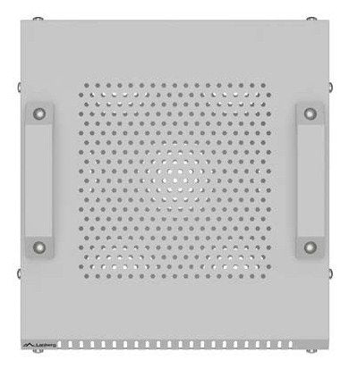 EAN 5901969448467 - Lanberg OR10-2309-S armario rack 9U Bastidor para instalación en suelo Gris imagen 6