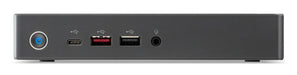 EAN 4711474653901 - Acer Veriton N VN2590G Intel Core 5 120U 16 GB DDR4-SDRAM 512 GB SSD FreeDOS Mini PC Gris imagen 8