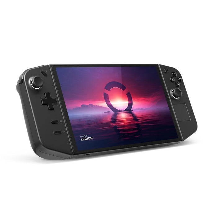 EAN 197532488915 - Lenovo Legion Go 8APU1 videoconsola portátil 22,4 cm (8.8") 512 GB Pantalla táctil Wifi Negro imagen 2