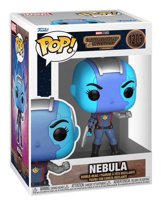 EAN 0889698675116 - FUNKO POP! 67511 figura de acción y colleccionable imagen 2