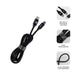 EAN 8436586742096 - SUBBLIM SUBCHG-3WPD11 cargador de dispositivo móvil Universal Negro, Gris Corriente alterna Carga rápida  imagen 2