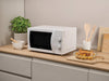 EAN 8059019054179 - Candy Idea CMG20SMW Blanco Microondas con grill Encimera 20 L 700 W imagen 8