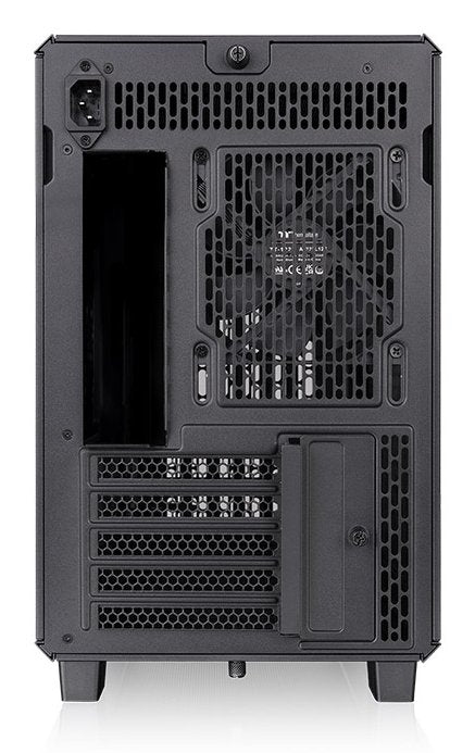 EAN 4711658547149 - Thermaltake TR200 WS Negro imagen 5