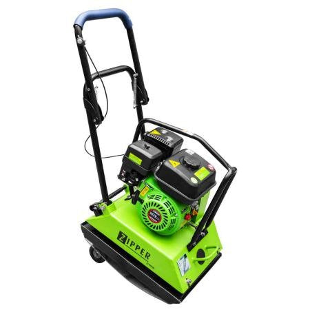 EAN 9120039237589 - ZIPPER MASCHINEN ZI-RPE90 compactador de tierra Placa vibratoria Corriente alterna 14,4 m/min 2 cm 3,1 L imagen 1