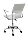 EAN 8436549391316 - PIQUERAS Y CRESPO 214BL silla de oficina y de ordenador Asiento acolchado Respaldo acolchado imagen 5