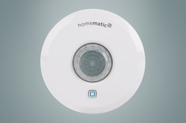 EAN 4047976505876 - Homematic IP HmIP-SPI Inalámbrico Techo Blanco imagen 2