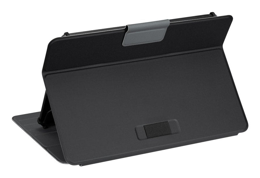 EAN 5063194003894 - Targus THZ997GL funda para tablet 29,2 cm (11.5") Libro Negro imagen 2