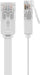 EAN 4040849933653 - Goobay 93365 cable de red Blanco 20 m Cat5e U/UTP (UTP) imagen 3