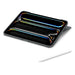 EAN 5099206123014 - Apple HRH52F/A teclado para móvil QWERTY Inglés Negro imagen 3