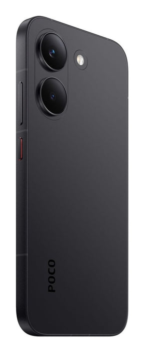EAN 6932554488277 - POCO X8 Pro 16,7 cm (6.59") SIM doble 5G USB Tipo C 12 GB 512 GB 6500 mAh Negro imagen 6