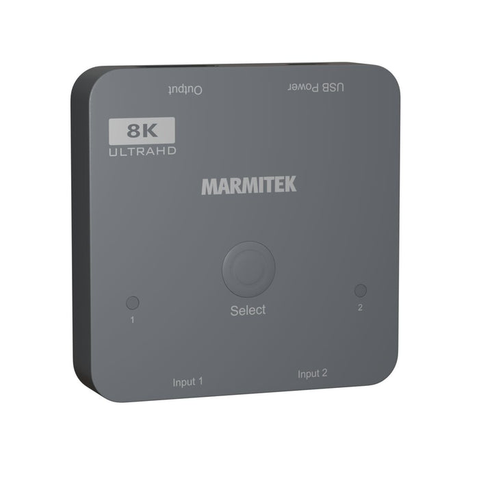 EAN 8718164534157 - Marmitek 25008415 interruptor de video imagen 1