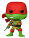 EAN 0889698723374 - FUNKO POP! Raphael (Mutant Mayhem) imagen 1