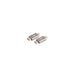 EAN 4017538004604 - shiverpeaks SP10-01055 cambiador de género para cable HDMI-A Plata imagen 1