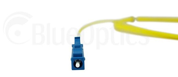 EAN 4063232619316 - BlueOptics SFP2121BU5MK Cable de fibra óptica e InfiniBand 5 m LC Amarillo imagen 4