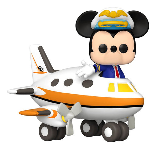 EAN 0889698663755 - FUNKO POP! RIDE 66375 figura de acción y colleccionable imagen 1