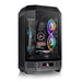 EAN 4711475641051 - Thermaltake The Tower 300 Micro Torre Negro imagen 1