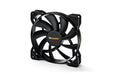 EAN 4260052183366 - be quiet! PURE WINGS 2, 140mm Carcasa del ordenador Ventilador 14 cm Negro imagen 1