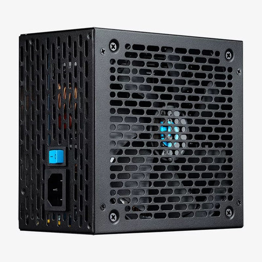 EAN 8436545693520 - Hiditec GDX1050 v2 unidad de fuente de alimentación 1050 W 20+4 pin ATX ATX Negro imagen 1