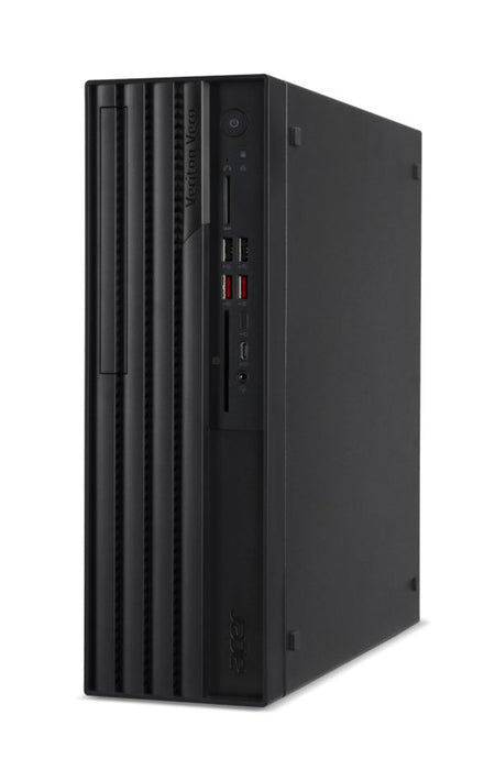 EAN 4711474905710 - Acer Veriton X4735GT Intel Core Ultra 5 225 16 GB DDR5-SDRAM 512 GB SSD Windows 11 Pro CFF PC Negro imagen 3