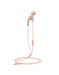 EAN 8426801165410 - Muvit E56 Auriculares Alámbrico Dentro de oído Llamadas/Música Rosa imagen 1