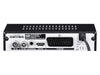 EAN 8011000027661 - Trevi HE 3378 T2 Terrestre HD Negro imagen 3