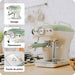 EAN 8003705113930 - Ariete 1389/14 Manual Máquina espresso 0,9 L imagen 3