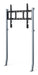 EAN 6938818320178 - Yealink MB-WallStand-650W Puesto Gris, Negro imagen 1