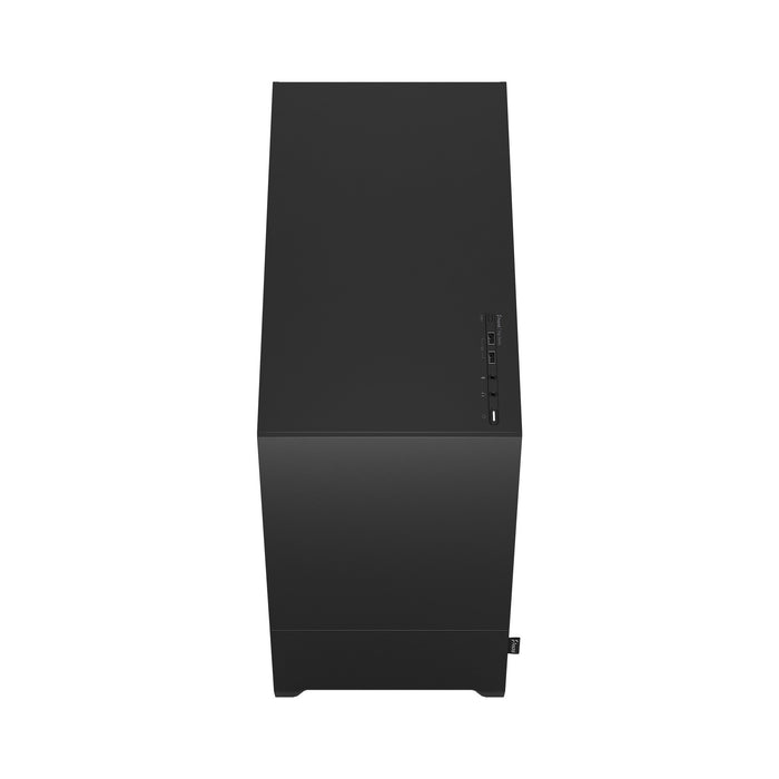 EAN 7340172703259 - Fractal Design Pop Mini Silent Mini Tower Negro imagen 9