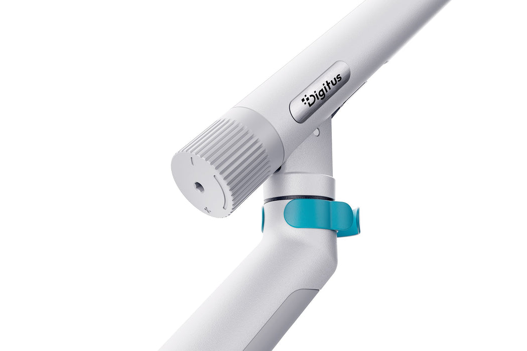 EAN 4016032505907 - Digitus DA-90472 soporte para monitor 88,9 cm (35") Escritorio Blanco imagen 4