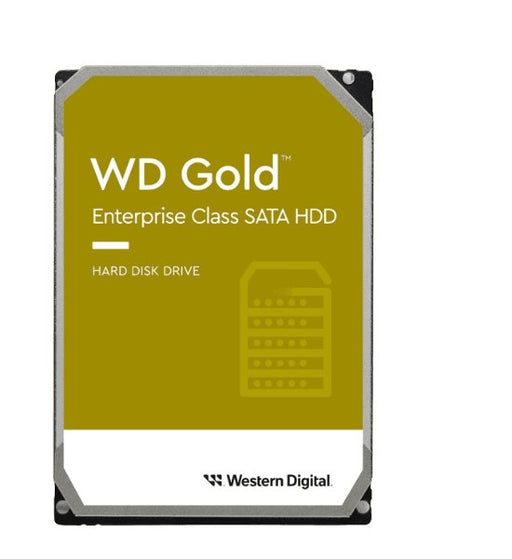 EAN 0718037899923 - Western Digital Gold WD6004FRYZ disco duro interno 6 TB 7200 RPM 128 MB 3.5" Serial ATA III imagen 1