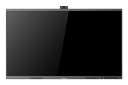 EAN 6973172947456 - Hisense 65WM6FE pizarra blanca interactiva 165,1 cm (65") 3840 x 2160 Pixeles Pantalla táctil Negro imagen 2