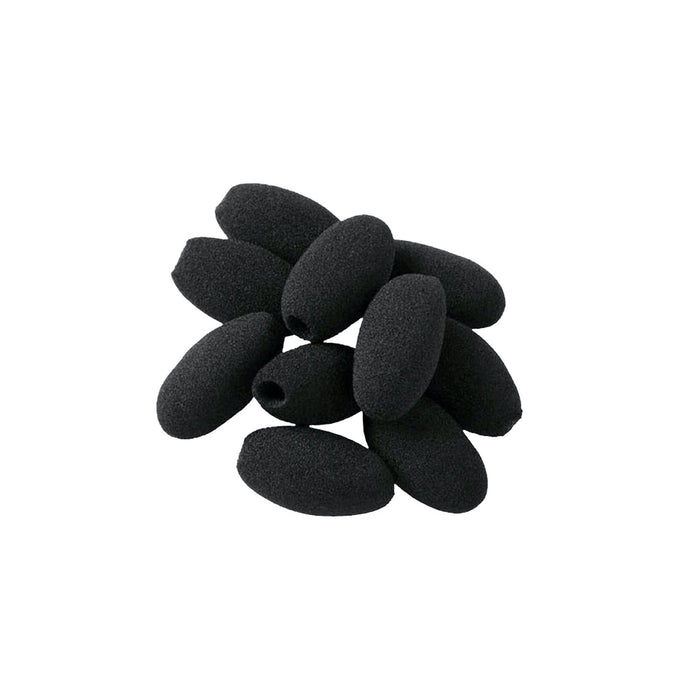 EAN 0706487018315 - Jabra 14101-66 auricular / audífono accesorio Funda cortaviento para micrófono imagen 1