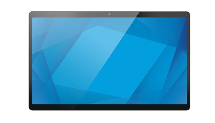 EAN 0843173155852 - Elo Touch Solutions E983895 Terminal Punto Venta (TPV) 39,6 cm (15.6") 1920 x 1080 Pixeles Pantalla tácti imagen 1