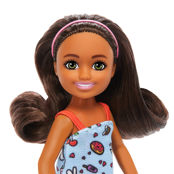 EAN 0194735234585 - Barbie Chelsea HXM97 muñeca imagen 2