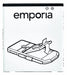 EAN 9005613157913 - Emporia AK-S3-BC recambio del teléfono móvil Batería Negro, Blanco imagen 1