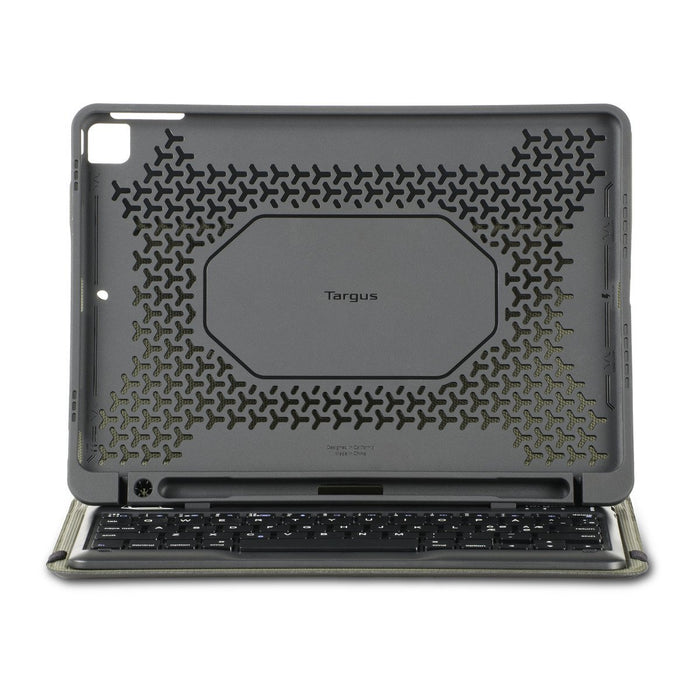 EAN 5051794035803 - Targus THZ891DE funda para tablet 25,9 cm (10.2") Folio Negro imagen 7