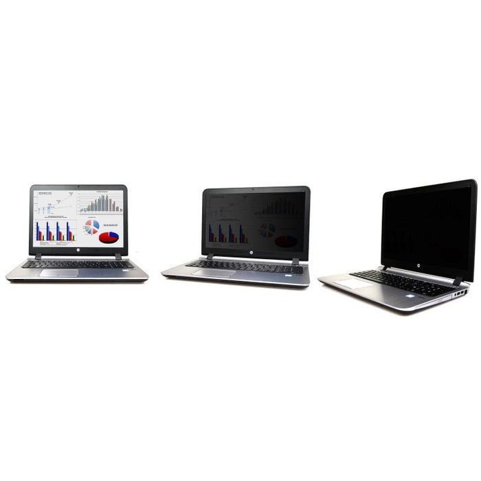 EAN 3567049002336 - Port Designs 900233 filtro para monitor 31,2 cm (12.3") Tableta imagen 3
