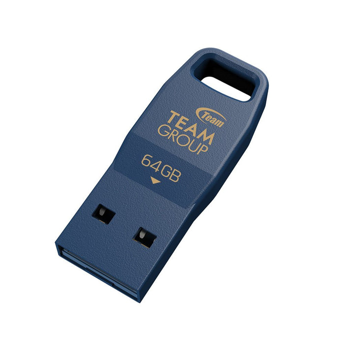 EAN 4711430806655 - Team Group S5 unidad flash USB 64 GB USB tipo A 3.2 Gen 1 (3.1 Gen 1) Negro imagen 2