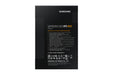 EAN 8806090396007 - Samsung MZ-77Q2T0 2 TB 2.5" Serial ATA III V-NAND MLC imagen 7