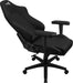 EAN 4711099471164 - Aerocool CROWNBK silla para videojuegos Silla para videojuegos universal Asiento acolchado imagen 4