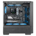 EAN 4711658545923 - Thermaltake TH240-S V3 ARGB Procesador Sistema de refrigeración líquida todo en uno 12 cm Negro 1 pieza(s imagen 6