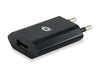 EAN 8714909023313 - Conceptronic CUSBPWR1A cargador de dispositivo móvil Universal Negro Corriente alterna Interior imagen 1