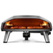 EAN 5060967393022 - Ooni Koda 2 Max fabricante de pizza y hornos 1 Pizza(s) Negro, Plata imagen 2